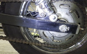 YAMAHA VIRAGO 250 1989 3DM