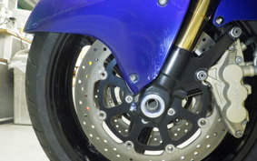 SUZUKI GSX-1300R HAYABUSA 2008