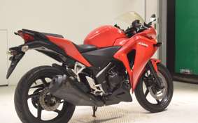HONDA CBR250R GEN 3 2020 MC41