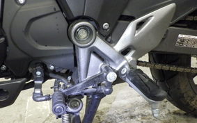 HONDA CB200X 2023