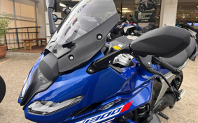 YAMAHA MT-09 2015 RN34J