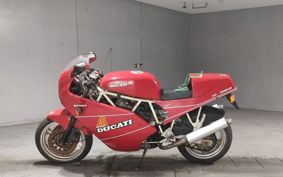 DUCATI SS 400 1991 400S