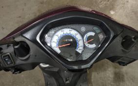 YAMAHA AXIS Z SED7J