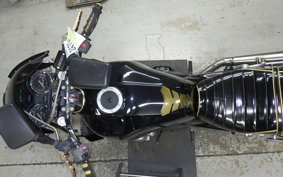 KAWASAKI ZRX-2 1997 ZR400E