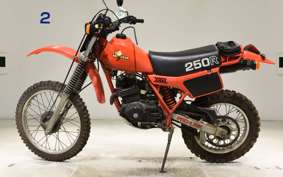 HONDA XR250R 2005