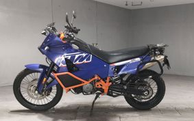 KTM 990 ADVENTURE 2012 VA940