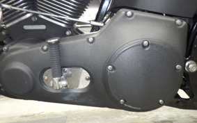 HARLEY FXSTB 1450 2006