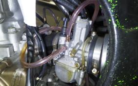 KAWASAKI KDX125 SR 2021 DX125A