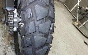 YAMAHA TRICKER Gen.2 DG16J