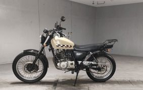 SUZUKI GLASS TRACKER BIG BOY NJ4DA