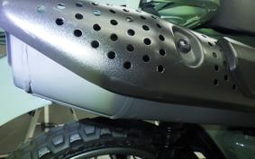 HONDA CT125-2 JA65