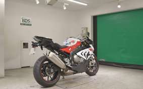 BMW S1000RR 2018