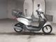Фото Honda TACT BASIC с японского аукциона