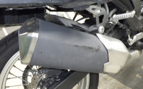 KAWASAKI VERSYS-X 250 A 2022 LE250D