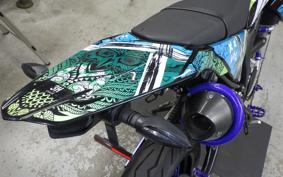 YAMAHA WR250X 1986 DG15J