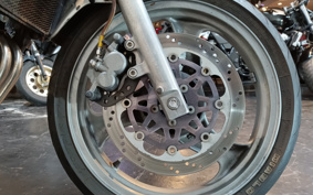 KAWASAKI BALIUS 250 ZR250A