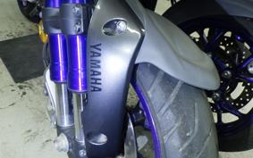 YAMAHA NIKEN 2019 RN58J