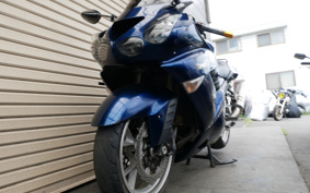 KAWASAKI ZZ1400 NINJA R 2007 ZXT40A