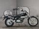 Фото Honda MAGNA 50 с японского аукциона