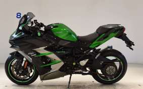 KAWASAKI NINJA H2 2022 ZXT02P