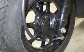 HONDA GIORNO 3 2020 AF77