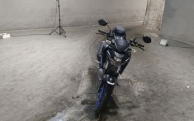 SUZUKI GSX-S125 DL32D