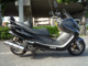 Фото Yamaha MAJESTY 125 с японского аукциона