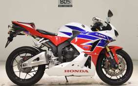 HONDA CBR600RR A 2017 PC40