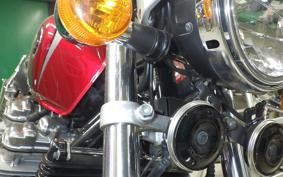 HONDA CB1100 EX ABS 2016 SC65