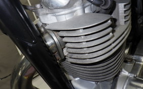 YAMAHA SR400 Gen.2 1999 1JR