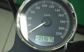HARLEY FXD 1580 2007