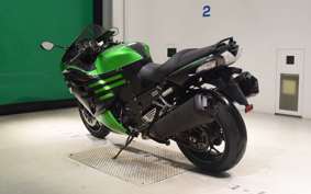 KAWASAKI ZX 1400 NINJA R A 2016