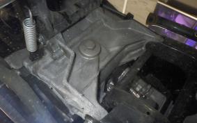 SUZUKI AVENIS 125 2003 EA12J