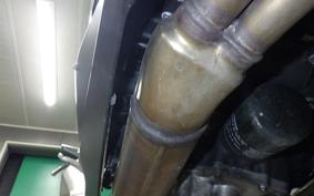 KAWASAKI NINJA 250 2 2000 EX250P