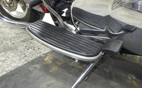 KAWASAKI VULCAN 1500 CLASSIC TOURER 2002 VNT50G