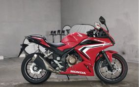 HONDA CBR400R 2019 NC56