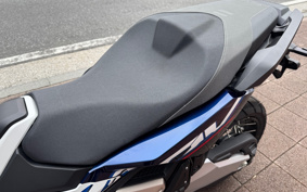HONDA X-ADV 750 2026 RH21