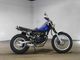 Фото Yamaha TW225 с японского аукциона