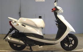 YAMAHA JOG ZR-4 SA56J