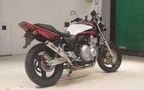 HONDA CB400SF 2014 NC42