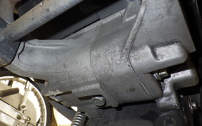 SUZUKI LET's CA4AA