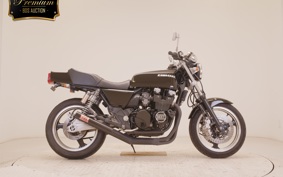 KAWASAKI ZEPHYR 400 KAI 2009 ZR400C