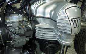 KAWASAKI W650 2010 EJ650A