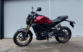 HONDA CB250R MC52