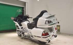 HONDA GL 1800 GOLD WING AIRBAG NAVI 2009 SC47