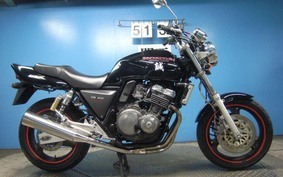 HONDA CB400SF 1994 NC31