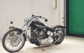 HARLEY FXST 1450 2002