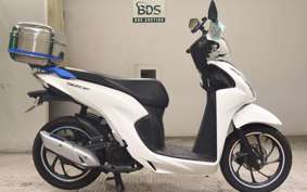 HONDA DIO 110 2017 JK03