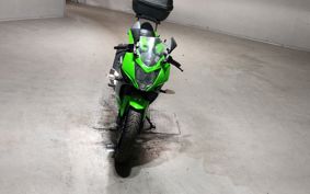 KAWASAKI Ninja 250SL BX250A