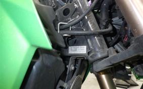 KAWASAKI Z125 PRO BR125H